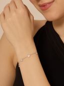 Silver color option, Currently selected