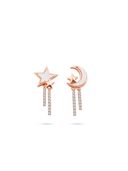 Rose Gold color option