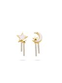 Gold color option, Currently selected