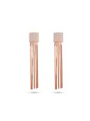 Rose Gold color option, Currently selected