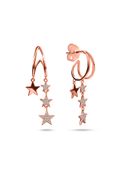 Rose Gold color option