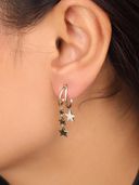 Gold color option, Currently selected