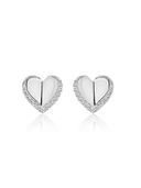 Silver color option, Currently selected