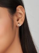 Silver color option, Currently selected