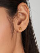 Gold color option, Currently selected