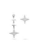 Silver color option, Currently selected