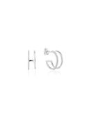 Silver color option, Currently selected