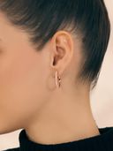 Rose Gold color option, Currently selected