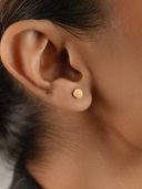 Gold color option, Currently selected