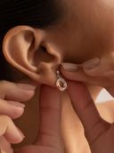 Rose Gold color option