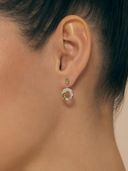 Gold color option, Currently selected