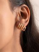 Gold color option, Currently selected