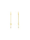 Gold color option, Currently selected