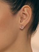 Rose Gold color option