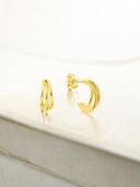 Gold color option, Currently selected