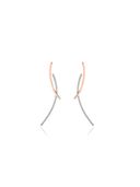 Rose Gold color option