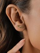 Gold color option, Currently selected