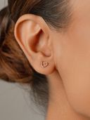 Rose Gold color option