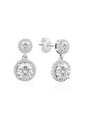 Silver color option, Currently selected