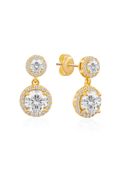 Gold color option, Currently selected