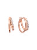 Rose Gold color option, Currently selected