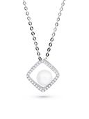 White color option, Currently selected