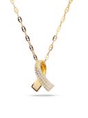 Gold color option, Currently selected