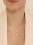 Rose Gold color option