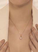 Rose Gold color option