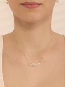 Gold color option, Currently selected