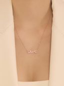 Rose Gold color option