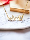 Gold color option, Currently selected