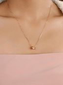 Rose Gold color option