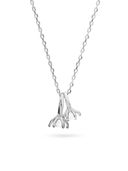 Silver color option, Currently selected