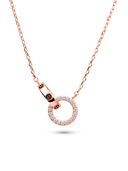 Rose Gold color option