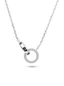 Silver color option, Currently selected