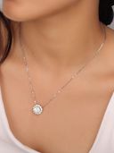 Silver color option, Currently selected