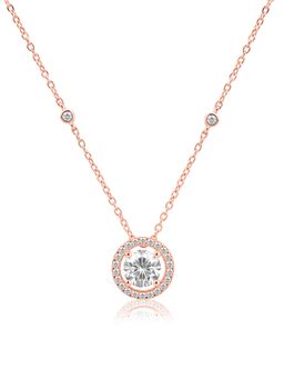 Nistra - 925 Sterling Silver Wishmaker Necklace (Adjustable)