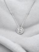 Silver color option, Currently selected