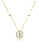 Gold color option, Currently selected