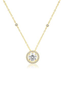 Nistra - 925 Sterling Silver Wishmaker Necklace (Adjustable)