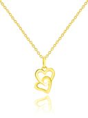 Gold color option, Currently selected