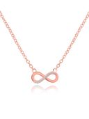 Rose Gold color option