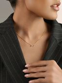 Gold color option, Currently selected