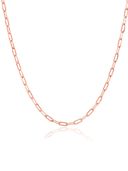 Rose Gold color option