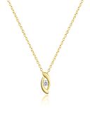 Gold color option, Currently selected