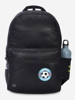 WILDCRAFT - (Wiki) Pack Streak Backpack Black
