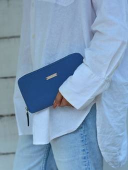 EcoRight - Nautical Dreams Wallet for Women
