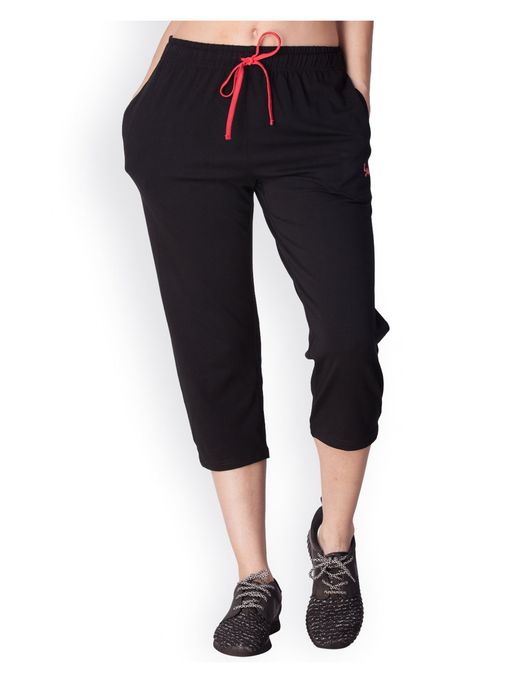 Lyra Lux Lyra Women's Track Pant 302-Black