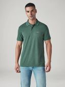 Green color option, Currently selected